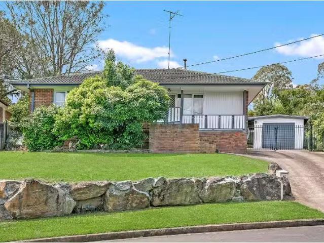 House for rent in Sydney, New South Wales