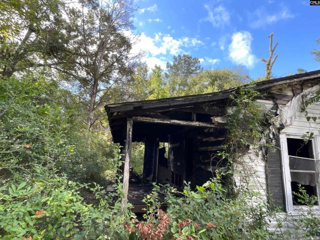 House for sale in Bamberg, Bamberg County