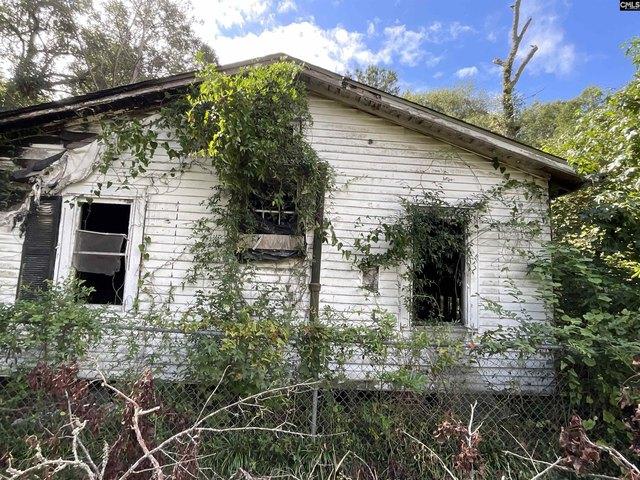 House for sale in Bamberg, Bamberg County