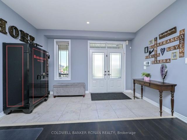 House for rent in Tottenham, Central Ontario