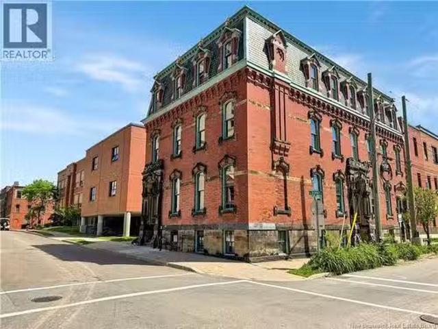 Apartment for rent in City Of Saint John, New Brunswick