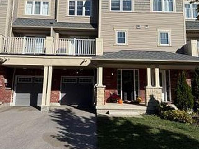 Townhouse for sale in Woburn, Ontario