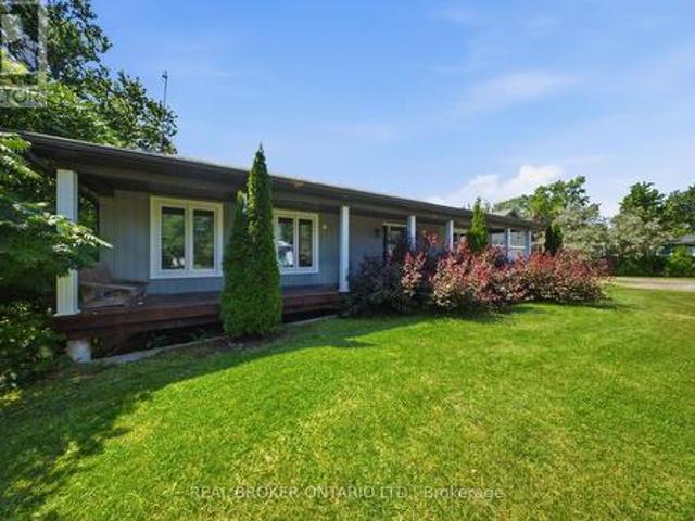 House for sale in Jarvis, Ontario