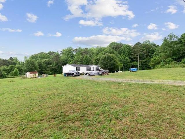 House for sale in Bethlehem, Georgia