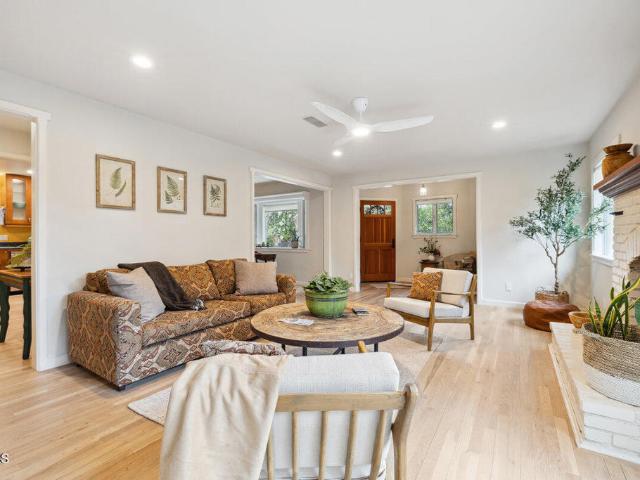 House for sale in Ojai, California