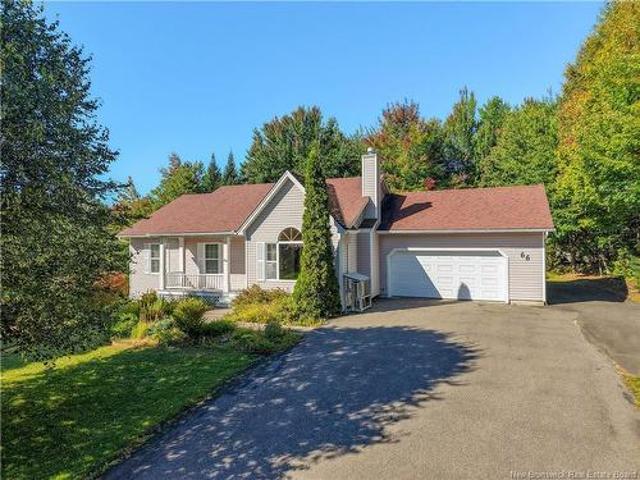 House for sale in Hanwell, New Brunswick