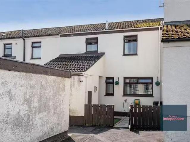 House for sale in Drumone, North Tipperary