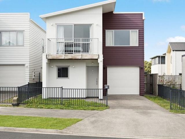 House for rent in Magellan Heights, Hamilton City