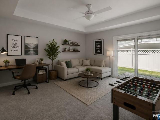 Condo for sale in Wood Ridge, New Jersey