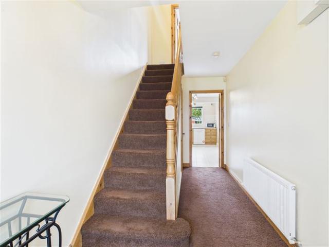 Detached House for sale in Ballylynan, North Tipperary