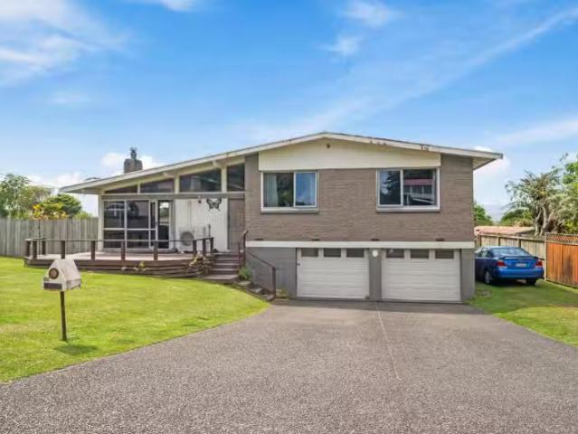 House for sale in Bay Of Plenty