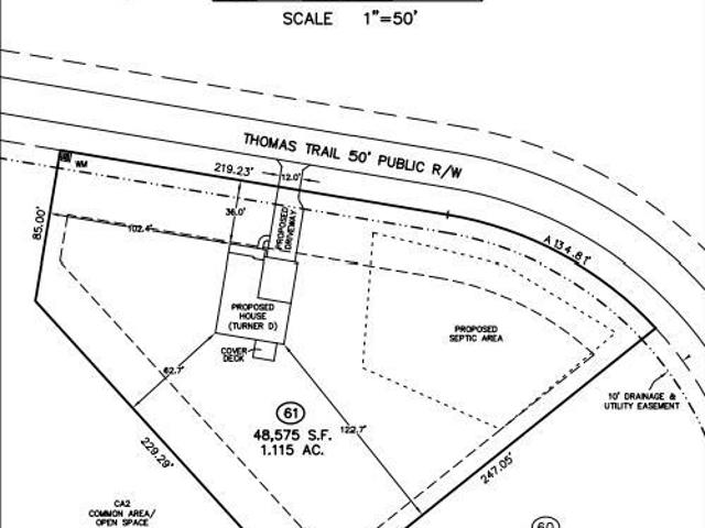 House for sale in Bunnlevel, North Carolina