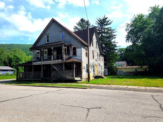 House for sale in Lycoming, Pennsylvania