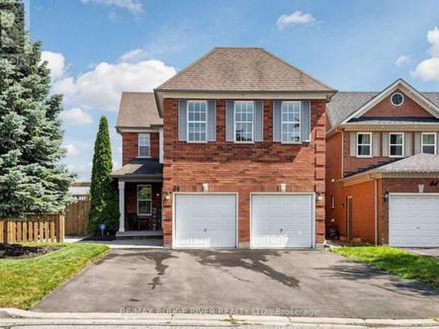 House for sale in Durham, Ontario