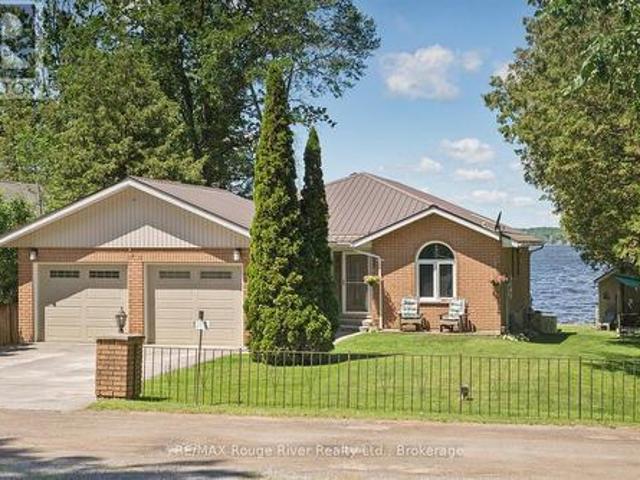 House for sale in Hastings, Ontario