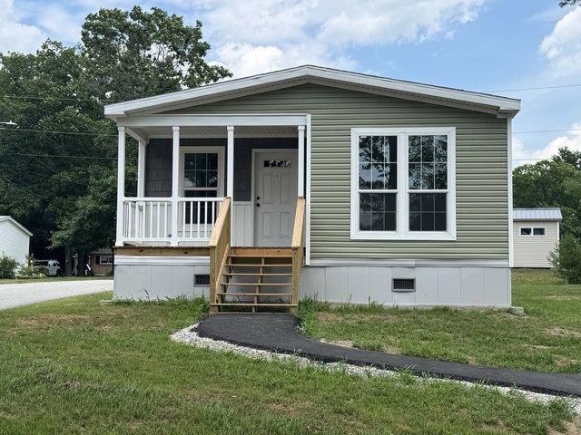 House for sale in Norway, Maine