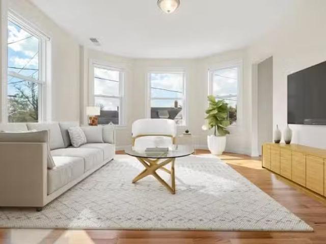 Apartment for rent in Salem
