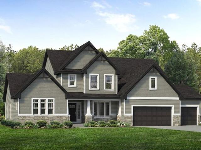 House for sale in Missouri