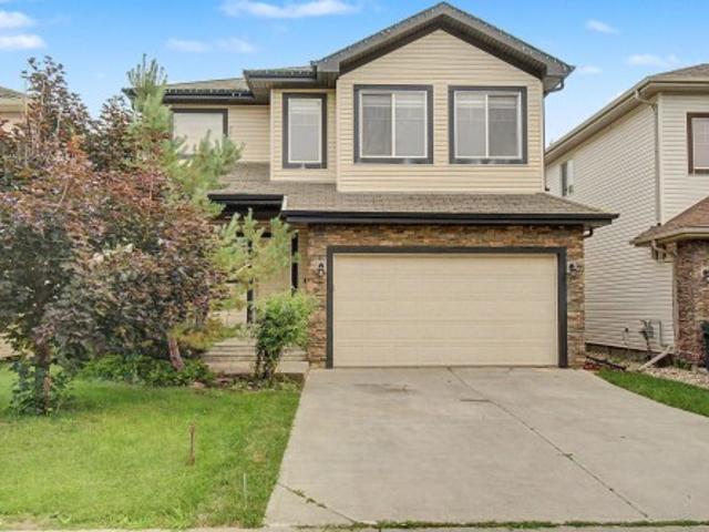 House for sale in Spruce Grove, Alberta