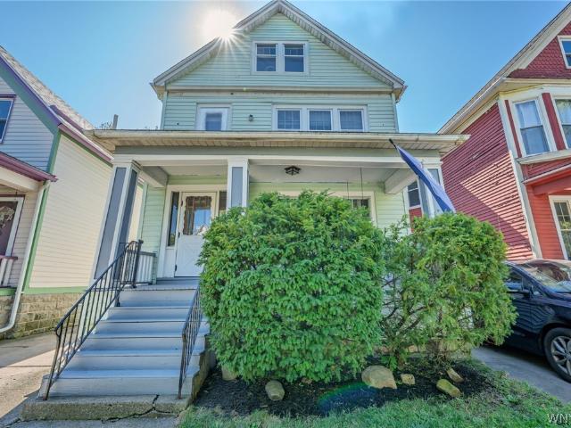 House for sale in North Buffalo, Buffalo