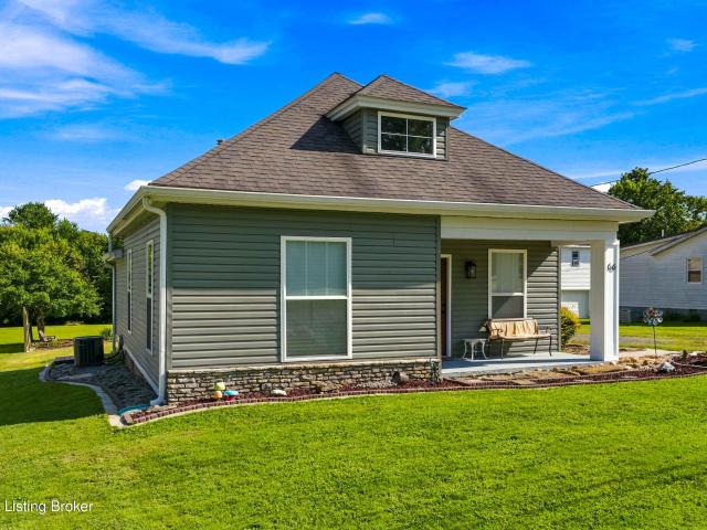 House for sale in Eminence, Kentucky
