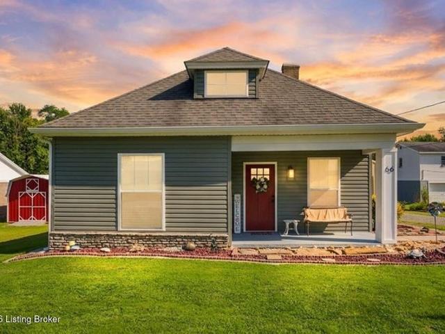 House for sale in Eminence, Kentucky