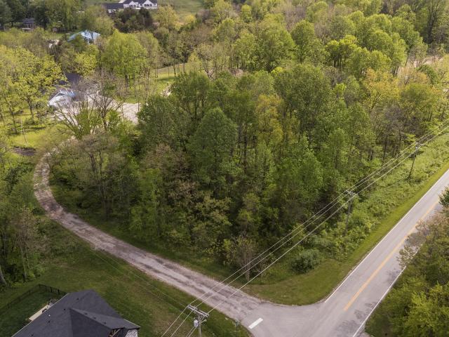 Land for sale in Coatesville, Indiana