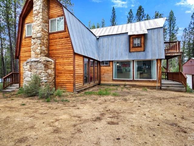 House for sale in Idaho