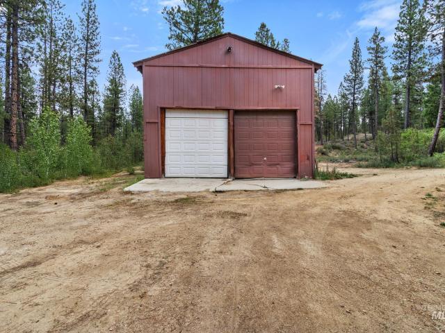 House for sale in Idaho