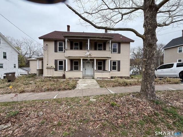 House for sale in Vernon Rockville, Connecticut