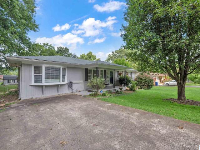 House for sale in Blount, Alabama
