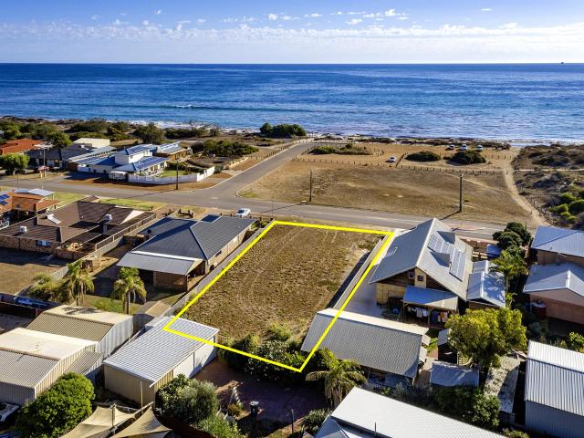 Land for sale in Sunset Beach, Western Australia