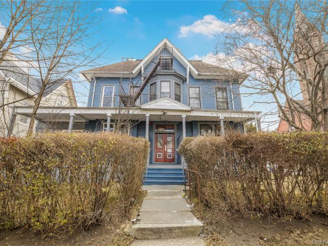 Commercial for sale in Mount Vernon, New York