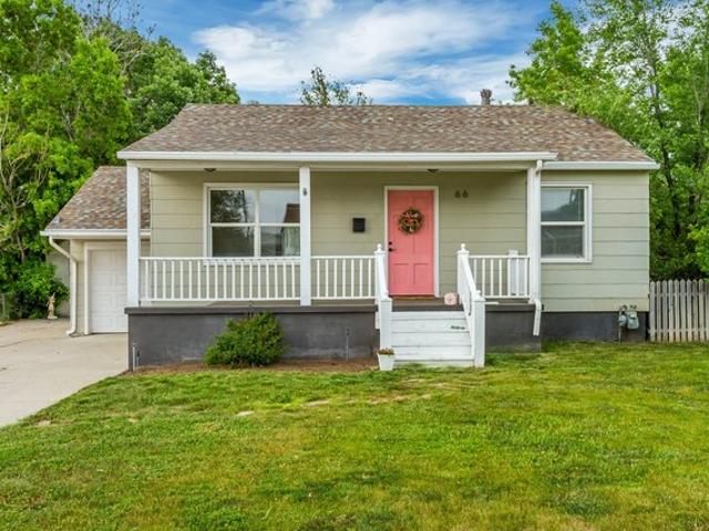 House for sale in Bountiful, Utah