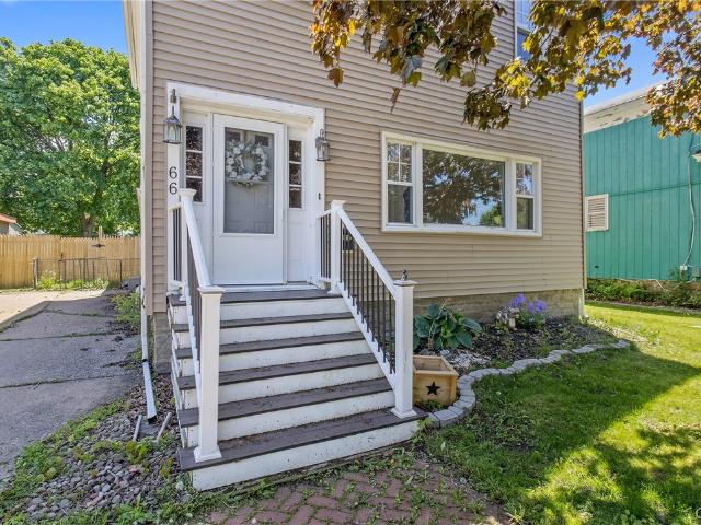 House for sale in Oswego, New York