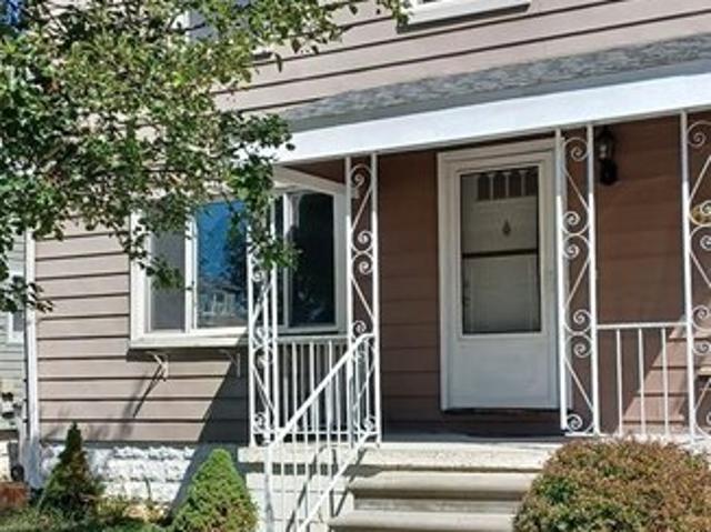House for sale in Hazel Park, Michigan