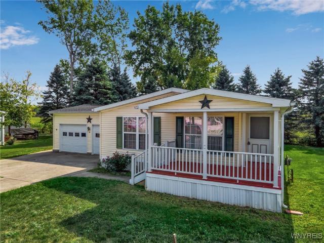 House for sale in Corfu, New York