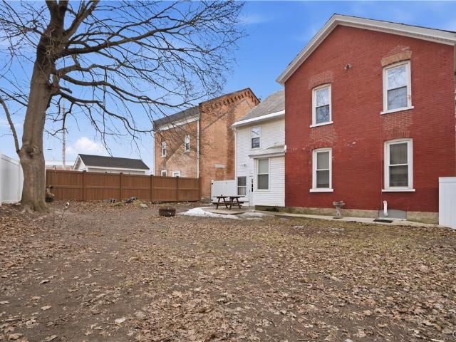 House for sale in Saint Johnsville, New York