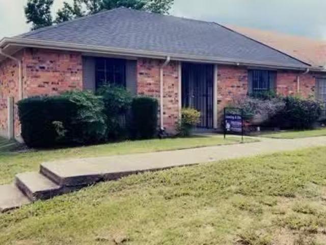 Condo for rent in Grand Prairie, Texas