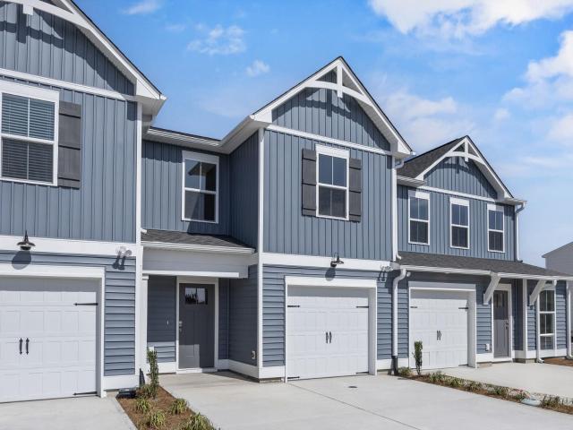 Townhouse for sale in Hampstead, North Carolina