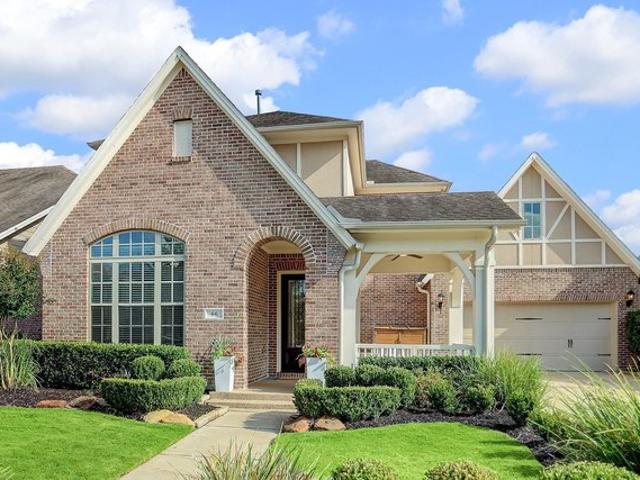 House for rent in Texas