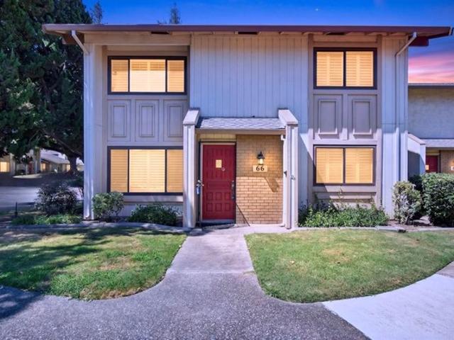 Condo for sale in Stockton, California