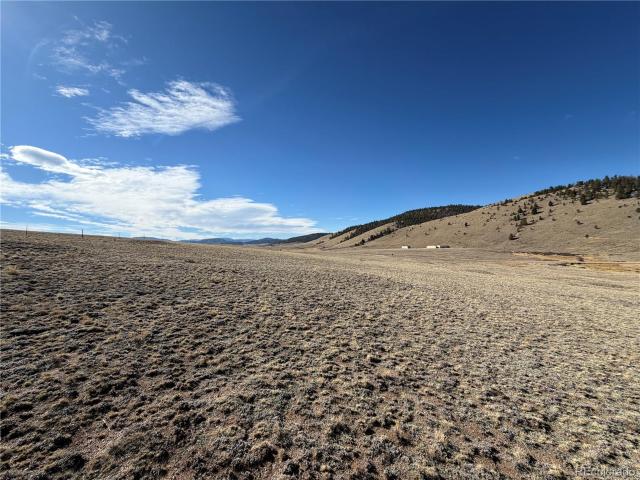 Land for sale in Hartsel, Park County