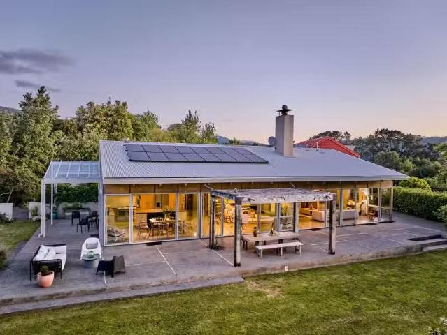 House for sale in Wellington
