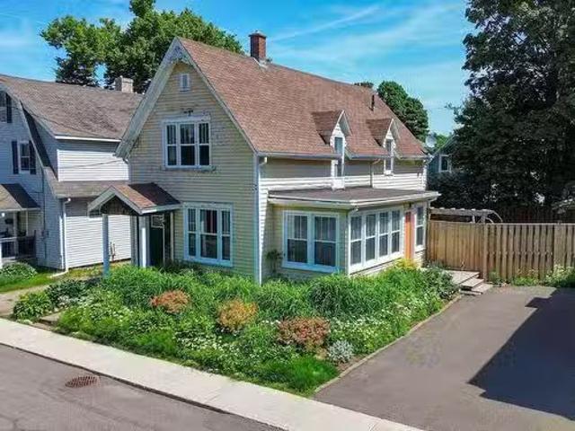 House for sale in City of Charlottetown, Queens County