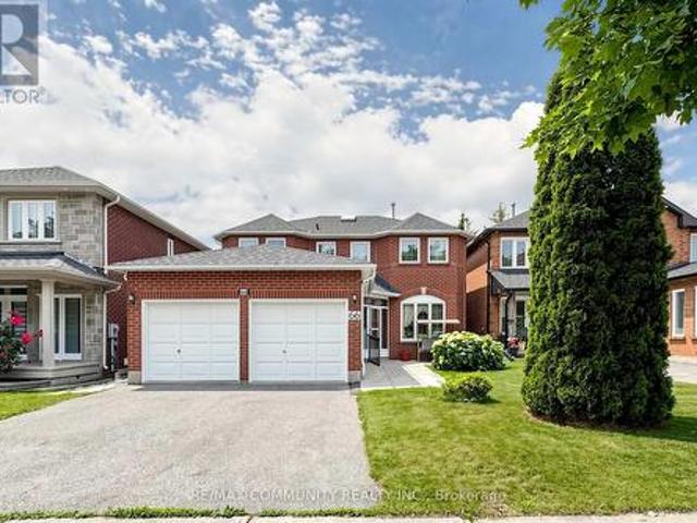 House for sale in Woburn, Ontario