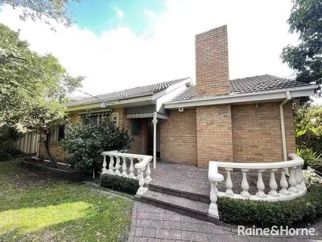 House for rent in Broadmeadows, Victoria