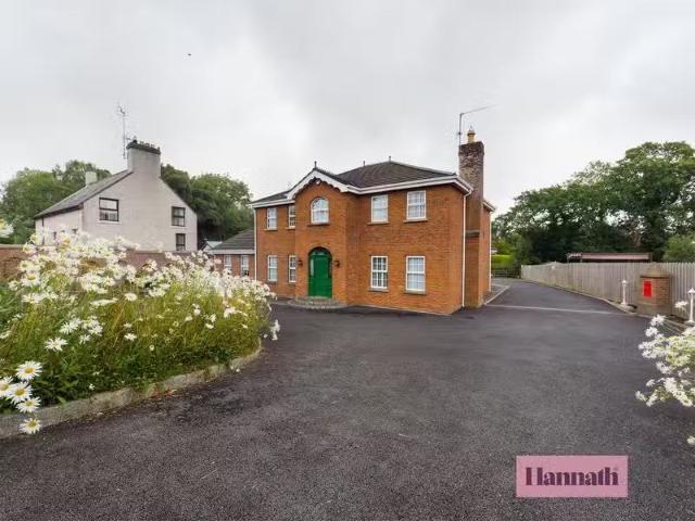 House for sale in Corry, Connacht