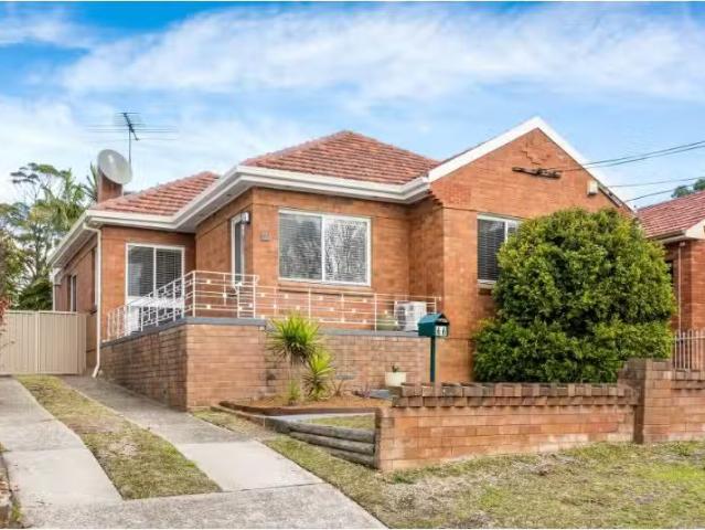 House for rent in Sutherland Shire, Sydney