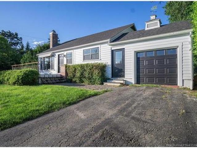 House for sale in Charlotte, New Brunswick